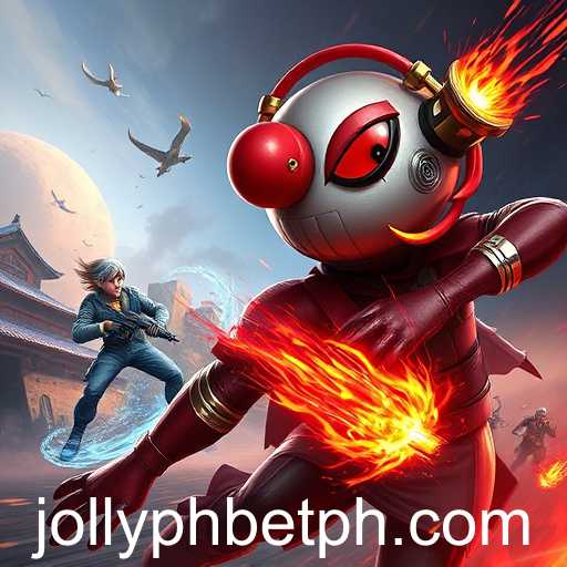 Exploring the Exciting World of Action Games with JOLLYPH
