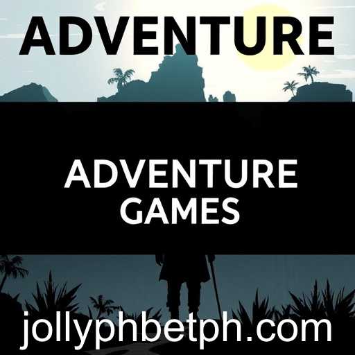 Exploring the Thrilling World of Adventure Games on JOLLYPH