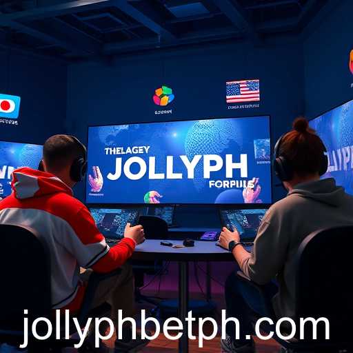 JOLLYPH