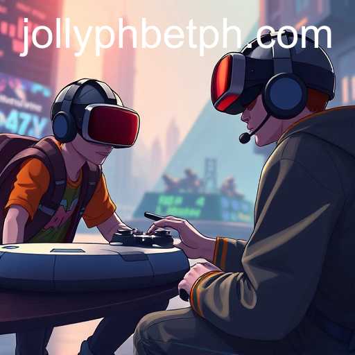 The Evolution of Online Gaming in 2025