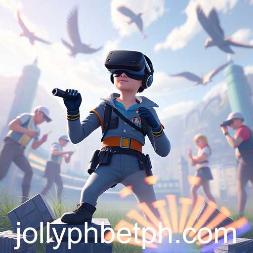 Gaming Trends and Innovations in 2025