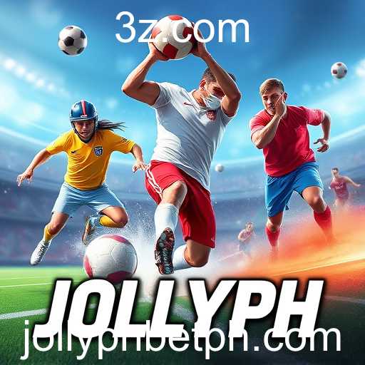 The Rise of JOLLYPH: Transforming English Gaming in 2025