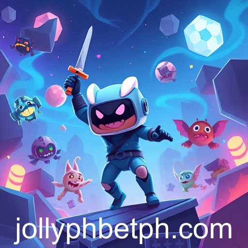 The Gaming Evolution: JOLLYPH's Impact on Digital Play
