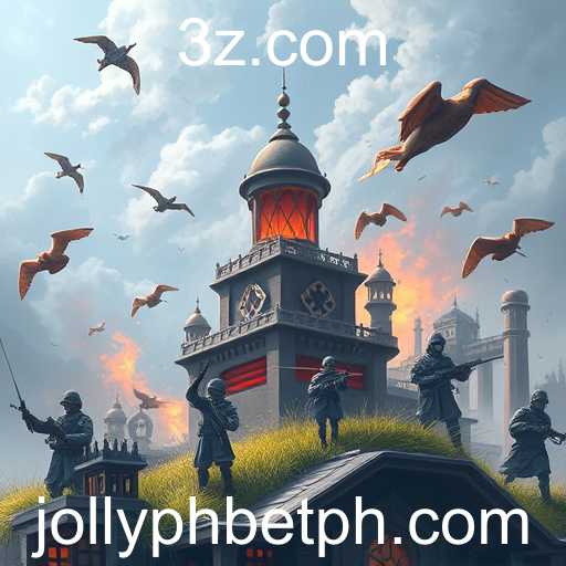 Revolutionizing Online Gaming: JOLLYPH's Impact
