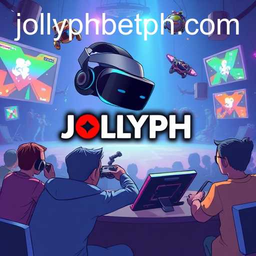 The Gaming Revolution with JOLLYPH