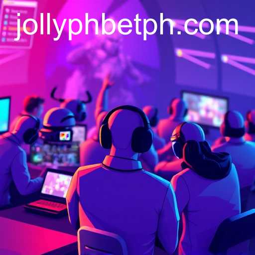 JOLLYPH Revolutionizes the Gaming Landscape