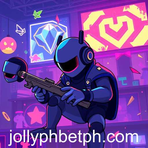 JOLLYPH: A New Era of Online Gaming