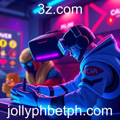 JollyPH Revolutionizes Online Gaming Experience