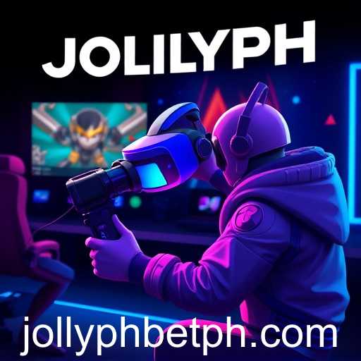 JOLLYPH: Revolutionizing Online Gaming Experiences