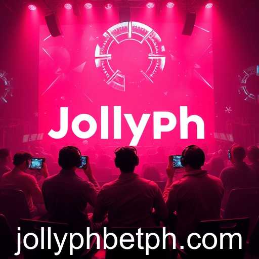 The Rise of JOLLYPH in the Gaming World