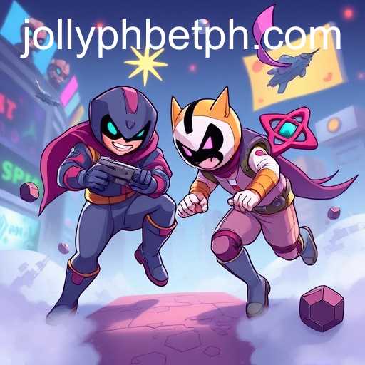 The Rise of JOLLYPH in the Gaming World