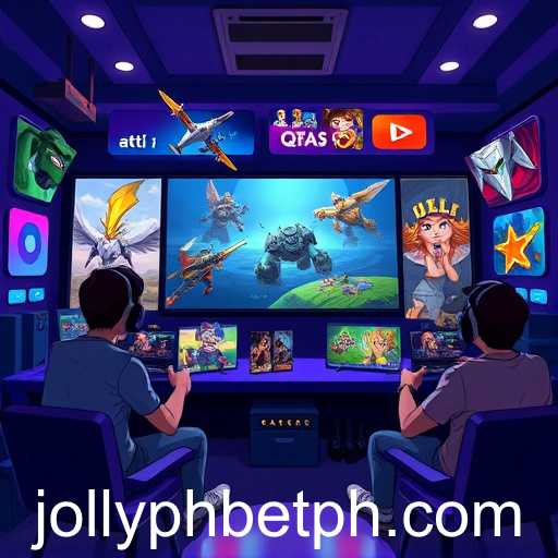 Rising Trends in Online Gaming