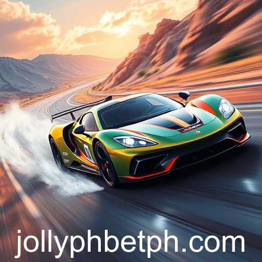 Exploring the Thrills of Racing Games with 'JOLLYPH'