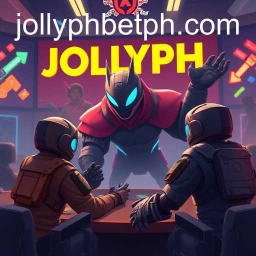 Gaming Euphoria: The Rise of JOLLYPH in 2025