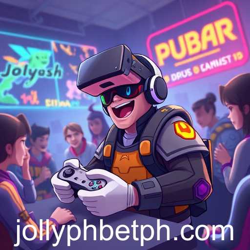 The Rise of JOLLYPH in the Gaming World