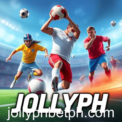 Exploring the Exciting World of 'Sports Games' on JOLLYPH